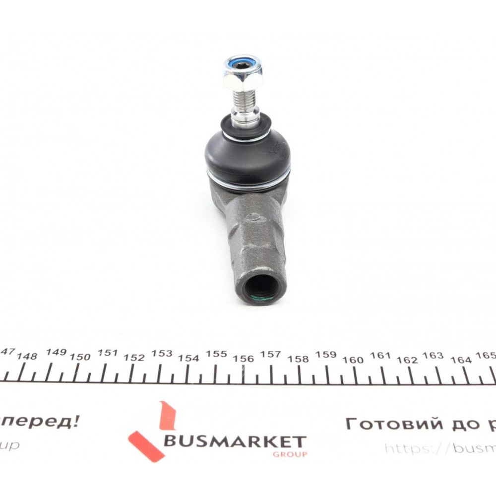 Наконечник тяги рульової Fiat Scudo (12mm)