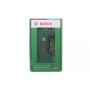 Рівень Bosch (120mm) (вертикаль/горизонталь)