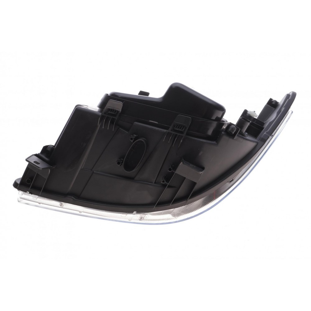 Фара (R) MB Sprinter (906) 06- (H7/H7/H7) (8294)