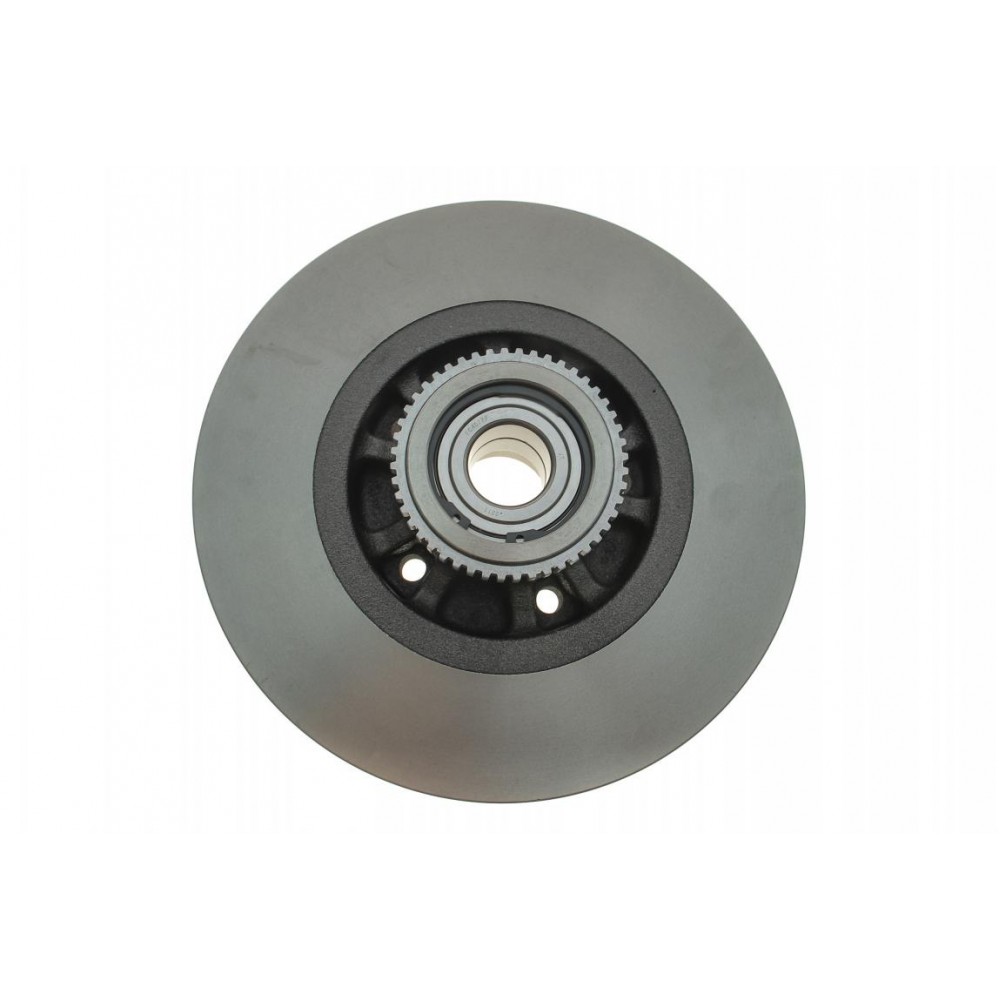 Диск гальмівний (задній) Renault Trafic III 14- (з підшипником)