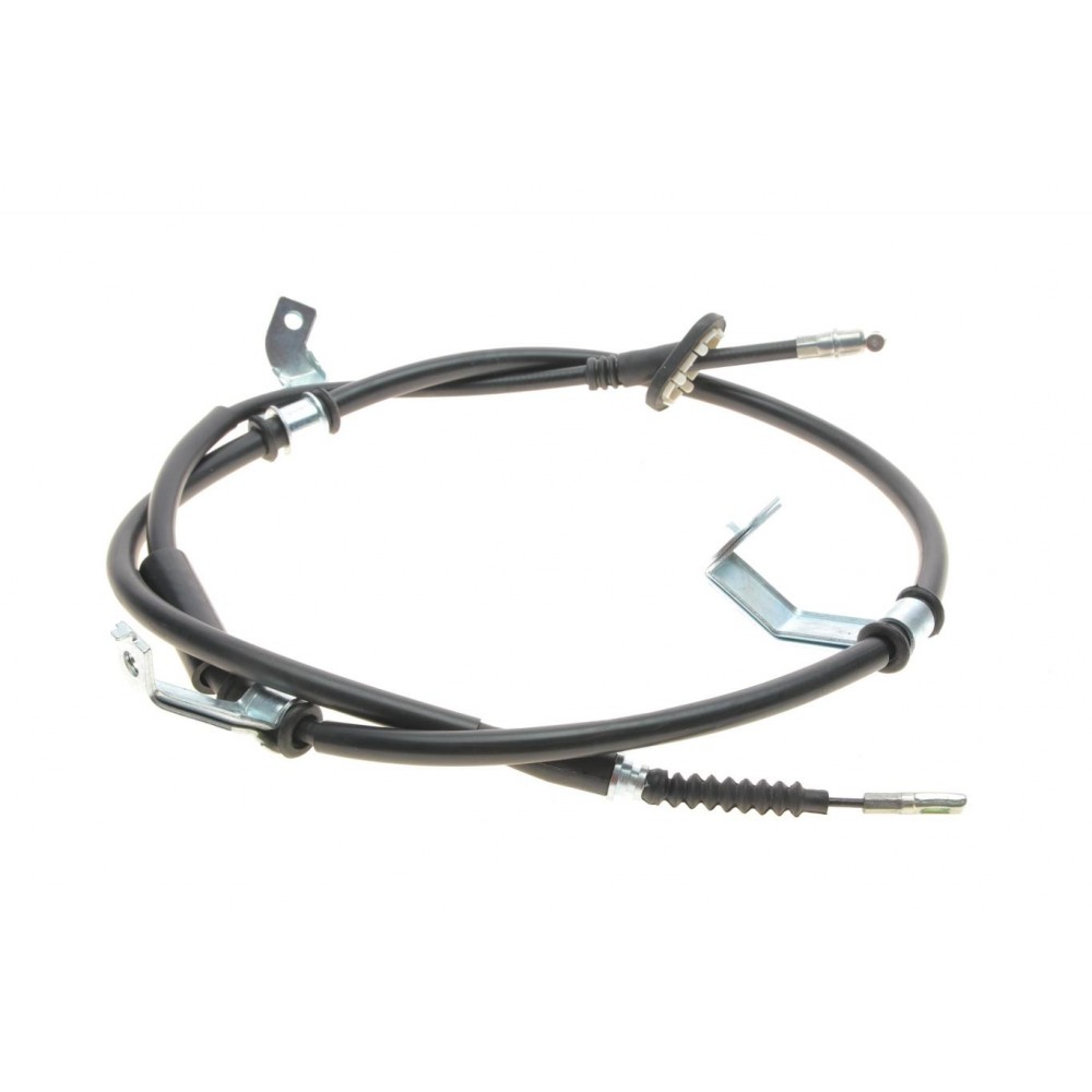 1 987 482 530 BOSCH Тросик, cтояночный тормоз
