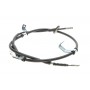 1 987 482 530 BOSCH Тросик, cтояночный тормоз