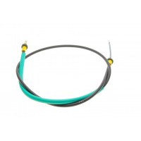 1 987 477 956 BOSCH Тросик, cтояночный тормоз