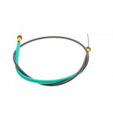 1 987 477 956 BOSCH Тросик, cтояночный тормоз