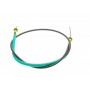 1 987 477 956 BOSCH Тросик, cтояночный тормоз