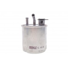 KL 440/35 MAHLE Паливний фільтр