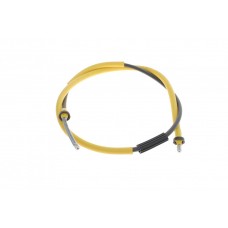 1 987 482 384 BOSCH Тросик, cтояночный тормоз