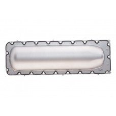 46051 FEBI BILSTEIN Кришка картера блок картер двигуна