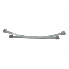 Ресора задня Ford Connect 02- (к-кт 2-x листова) (60/662/593) 1/13mm + 1/11mm