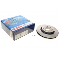 0 986 478 327 BOSCH Гальмівний диск