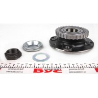 R15933 SNR Комплект підшипника ступиці колеса