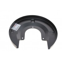 Захист диска гальмівного (заднього) VW T4 94-03