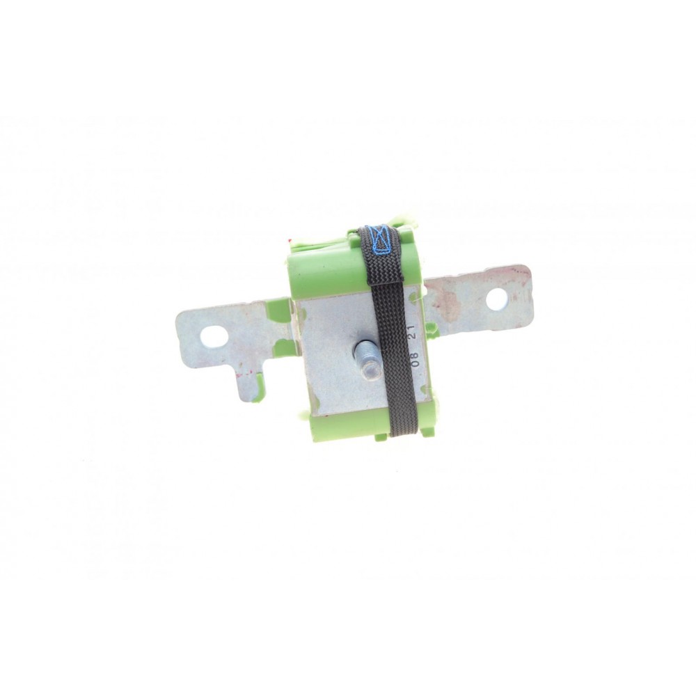 Кронштейн кріплення глушника (ззаду) Renault Trafic III 14-