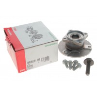 713667340 FAG Комплект підшипника ступиці колеса