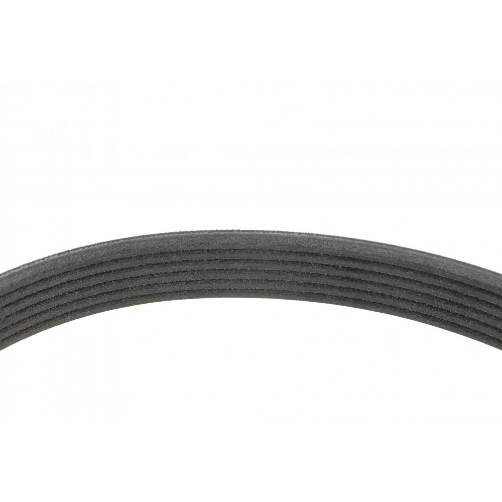 Комплект ременя генератора Citroen Berlingo/Peugeot Partner 1.6 HDi 10- (6PK1020)