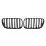 Решітка радіатора BMW X3 (E83) 07-10 (к-кт)
