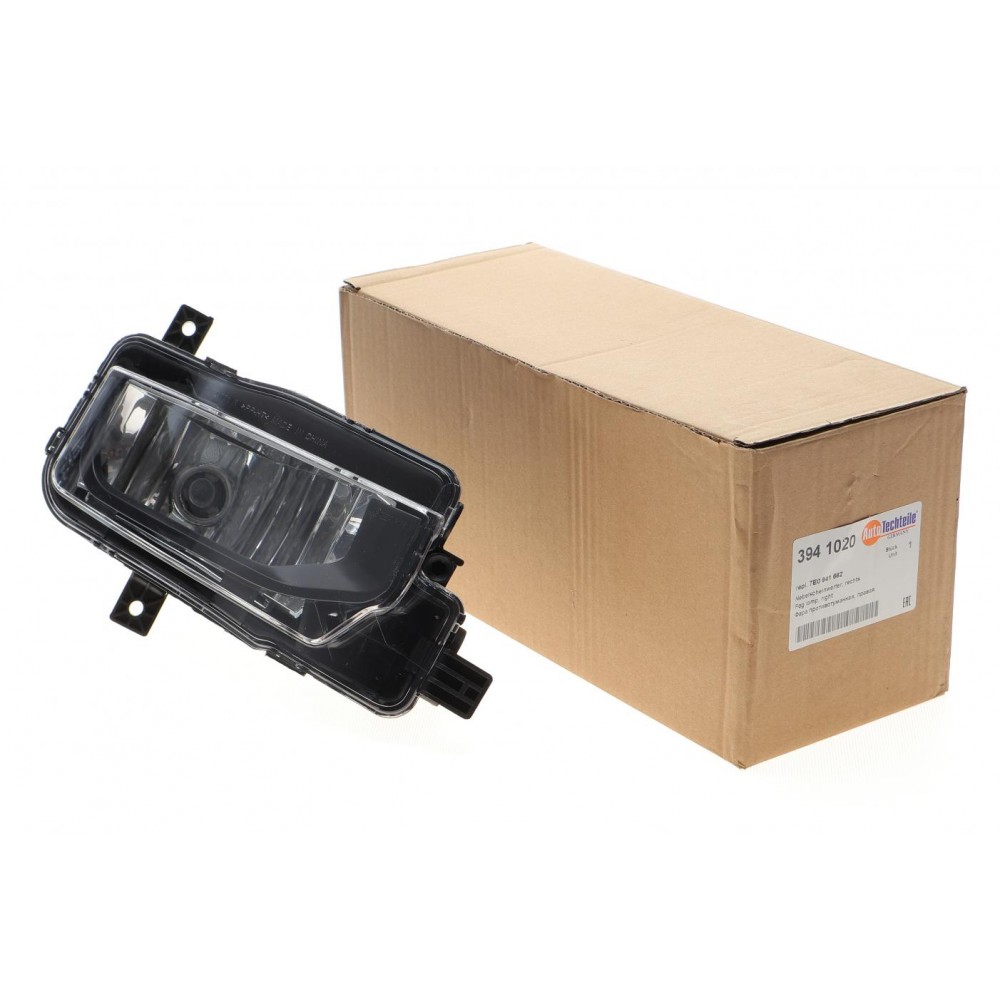 Фара протитуманна VW T6 15- (R)