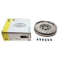 415 0532 10 LuK Маховик