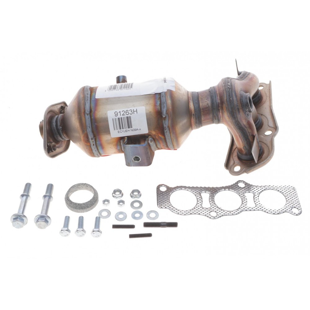 BM91263H BM CATALYSTS Катализатор