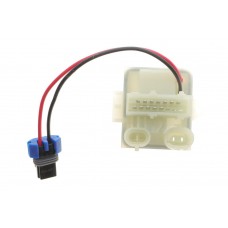 Резистор вентилятора пічки Renault Clio 98-