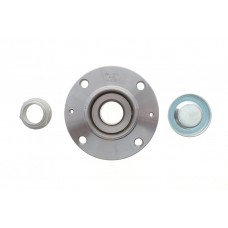 WBK-10020 KAVO PARTS Комплект підшипника ступиці колеса