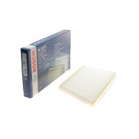 1 987 432 070 BOSCH Фільтр повітря у внутрішньому просторі