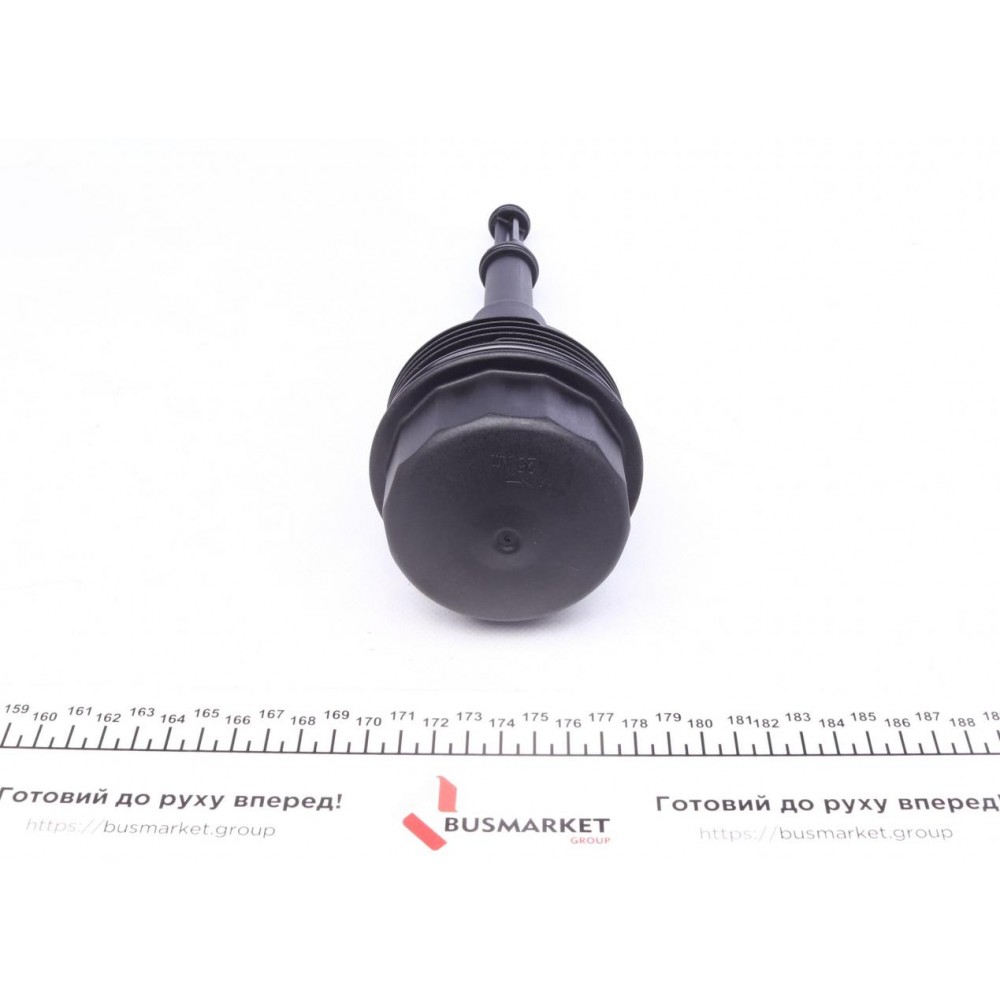 Кришка фільтра масляного MB Sprinter/Vito OM651 09-