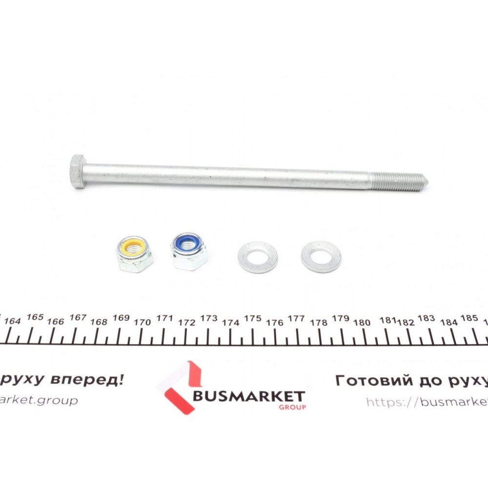 Важіль підвіски (передній/зверху) (L) Alfa Romeo GT/156/147 97-