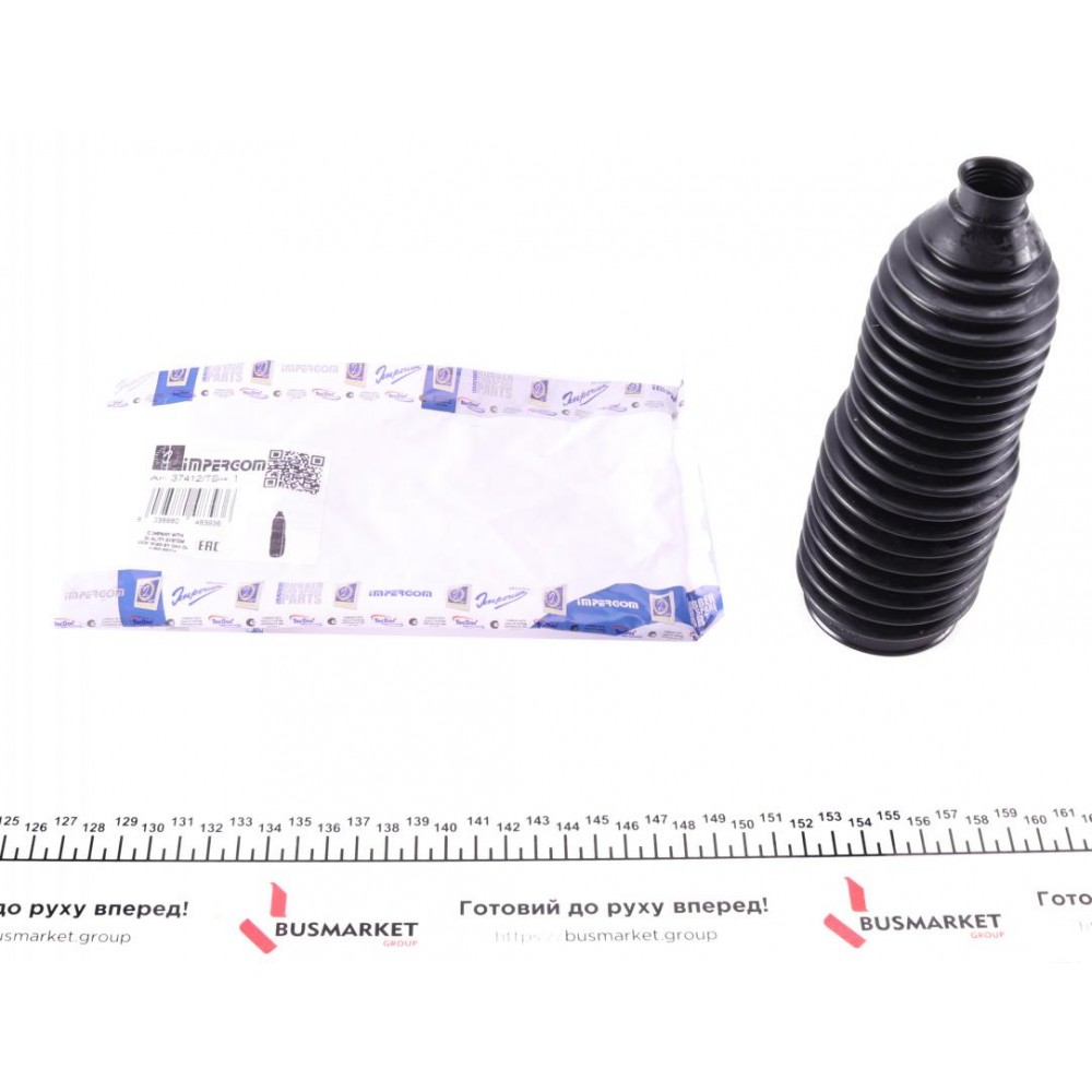 37412/TE ORIGINAL IMPERIUM Пильник рульове управління