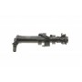 Форсунка омивача фари Skdoa Octavia III 17-20 (L)
