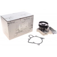 08.19.263 TRUCKTEC AUTOMOTIVE Водяний насос охолодження двигуна