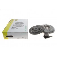 626 3053 33 LuK Комплект зчеплення