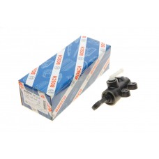 0 986 486 048 BOSCH Головний циліндр система зчеплення