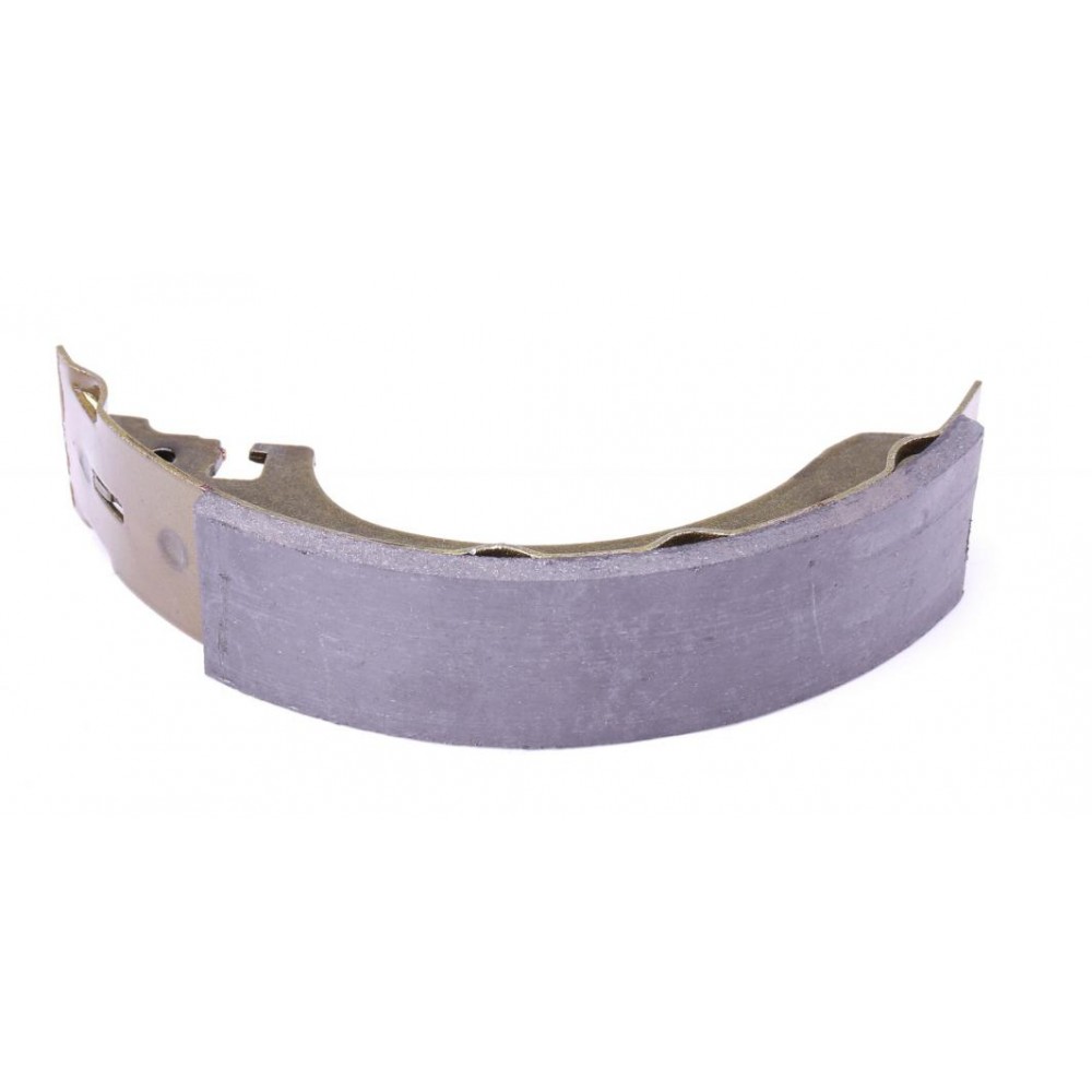 Колодки гальмівні (задні) Ford Escort 90-96 (барабанні) (203x38)