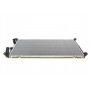 CR 39 000S MAHLE Радіатор охолодження двигуна