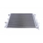 AC 635 000S MAHLE Конденсатор кондиціонера