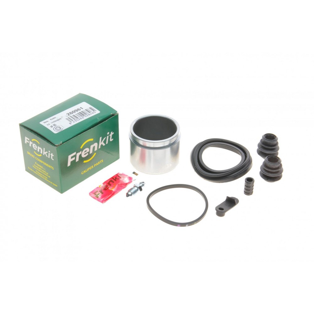 260961 FRENKIT Ремкомплект, Гальмівний супорт