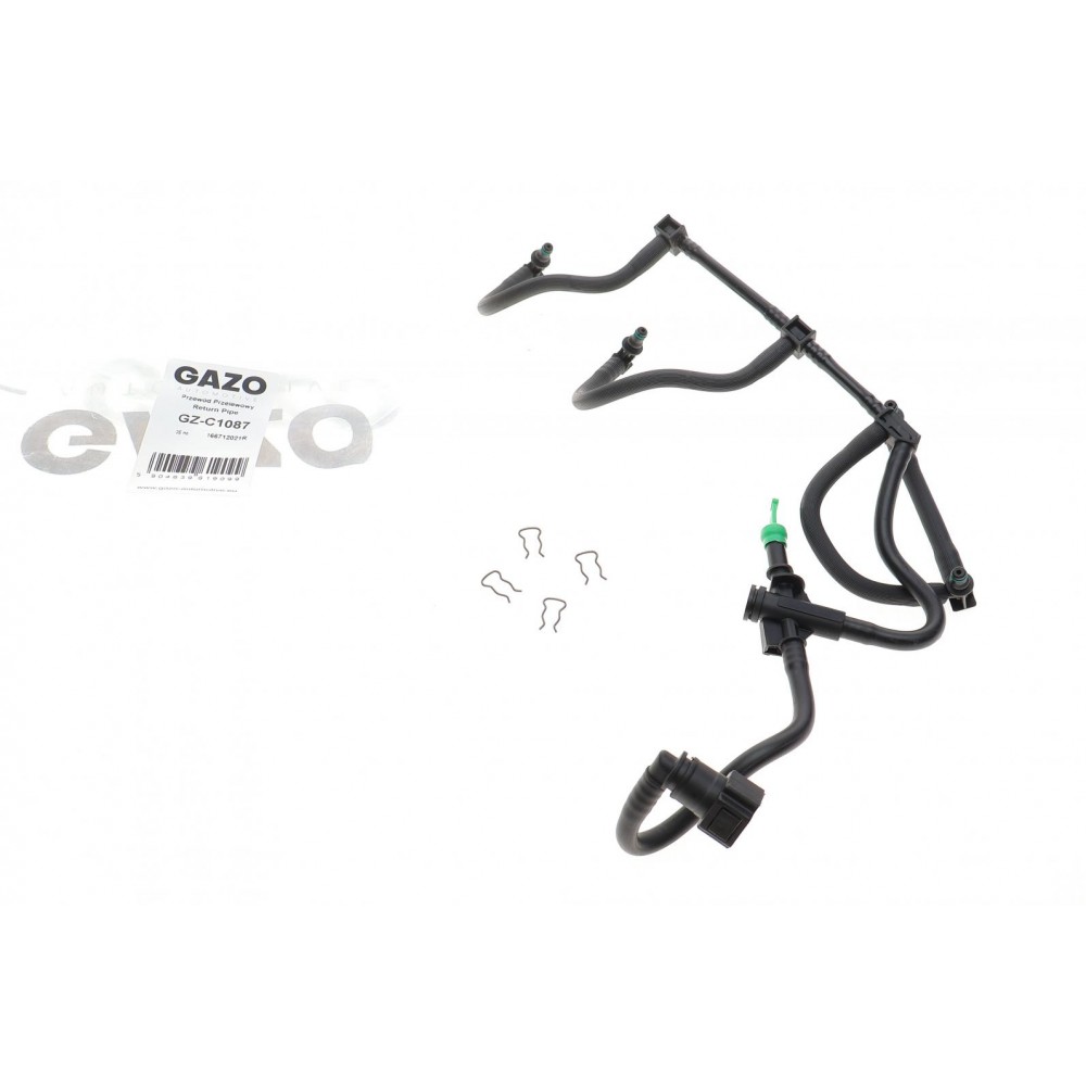 GZC1087 GAZO ...