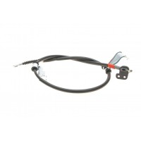 1 987 482 617 BOSCH Тросик, cтояночный тормоз