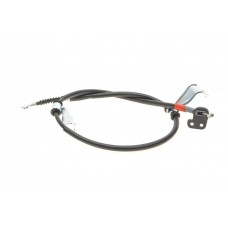 1 987 482 617 BOSCH Тросик, cтояночный тормоз