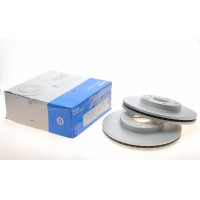 BG4711C DELPHI Гальмівний диск