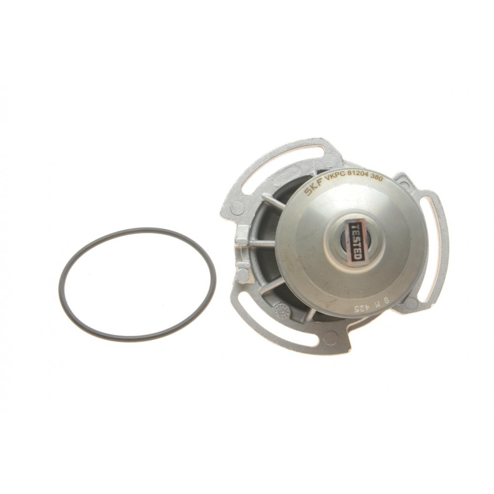 VKPC 81204 SKF Водяний насос охолодження двигуна