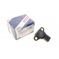 0 261 230 189 BOSCH Датчик тиск наддуву
