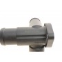 Фланець системи охолодження Audi A4/A6 1.9-2.5 TDI 94-05/ VW Passat 1.9-2.5TDI 96-00