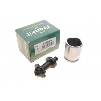 Поршень супорта (заднього) Audi A4/A6/Q5 15- (Ate) (з механізмом)