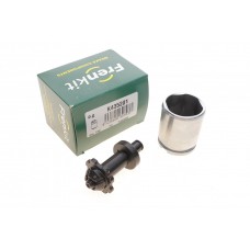 Поршень супорта (заднього) Audi A4/A6/Q5 15- (Ate) (з механізмом)