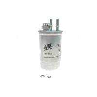 WF8252 WIX FILTERS Паливний фільтр