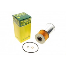 Фільтр масляний MB OM616-617 Фільтр масляний MB OM616-617