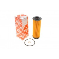 109000 FEBI BILSTEIN Масляний фільтр