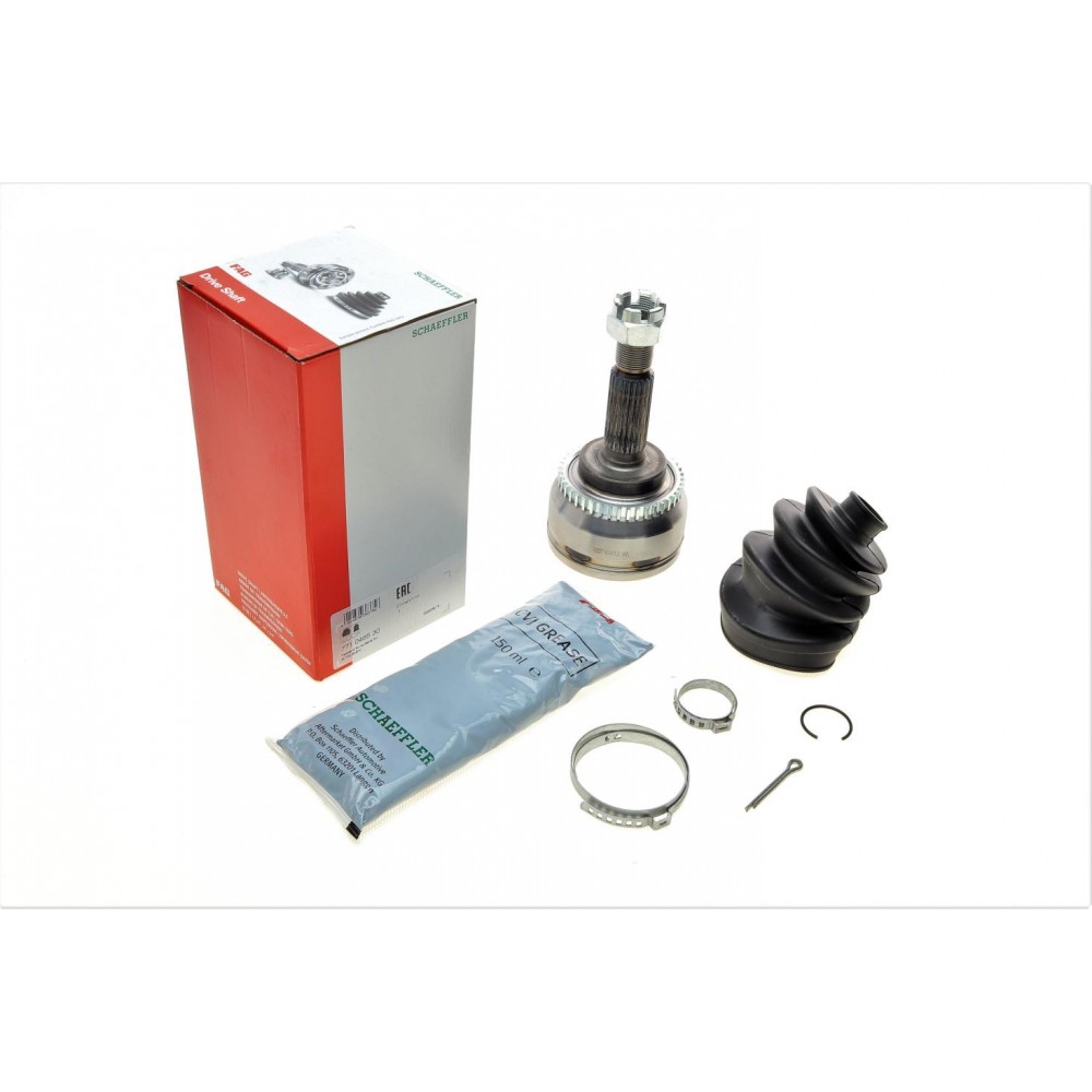 771 0465 30 FAG Шарнирный комплект, Привідний вал